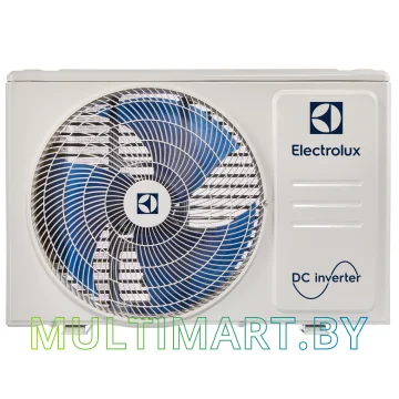Кондиционер Electrolux Smartline DC EACS/I-07HSM/N8 картинка 9